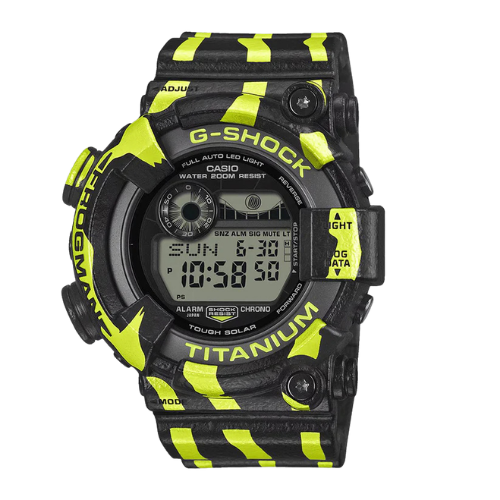 montre instinct 2X<br />
Solar Tactical desert