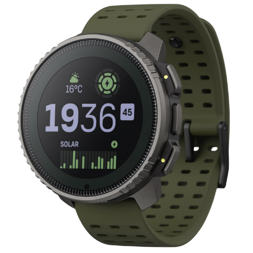 montre suunto 9 peak pro green army
